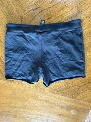 SKIMS Drapery French Terry Shorts thumbnail 6