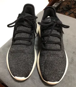 Adidas ‘Core Black’ Tubular Shadow’ Sneakers thumbnail 1