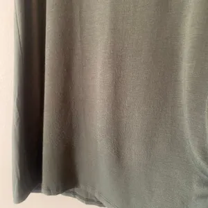 Joah Brown Gray Sleeveless Tank Top Loungewear Basic Women's size Medium / Large thumbnail 9