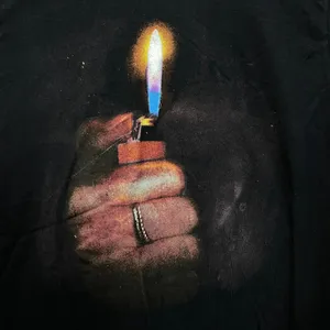 Bailey Zimmerman Tshirt size large thumbnail 2
