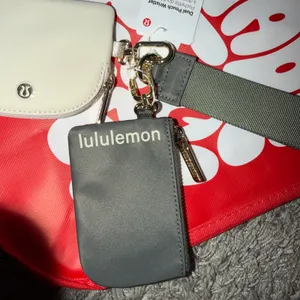 Lululemon Dual Pouch Wristlet thumbnail 7