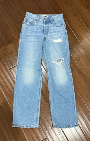 Levi’s Jeans Straight thumbnail 1
