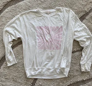 Spiritual Gangster Sweatshirt Long Sleeve thumbnail 1