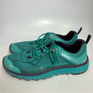 Vasque‎ velocity AT trainers hiking shoes running women’s size 8 outdoor casual thumbnail 3
