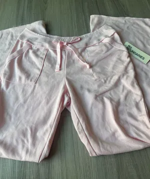 No Boundaries RARE Pink pants!!💗🌷 thumbnail 1