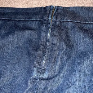 J. Crew‎ denim skirt 6 thumbnail 5