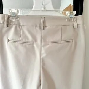 Nicole Miller Tan Pants thumbnail 3