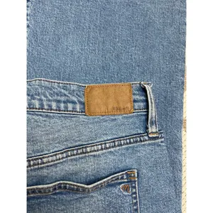 Madewell The Perfect Vintage Flare Jeans Size 33 NJ203 DM6896 thumbnail 10