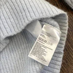 H&M Sweater XS thumbnail 8