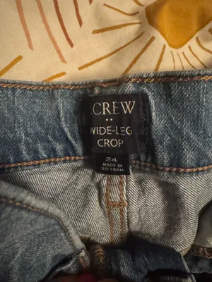 j crew jeans thumbnail 2