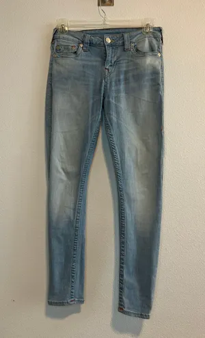 True Religion Denim Jeans thumbnail 3