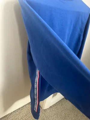 blue sweatshirt thumbnail 3