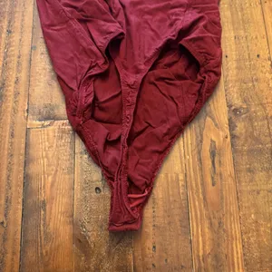FREE PEOPLE Lola‎ Bodysuit thumbnail 5