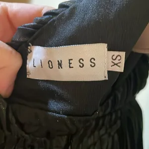 Womens Lioness 3 Tiered Pleated Maxi Dress thumbnail 8