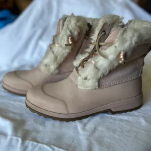Sperry Women’s Maritime Repel Suede Snow Boots thumbnail 2