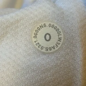 Lululemon Its Rulu Run Half Zip thumbnail 6
