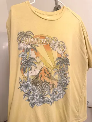 Billabong Top thumbnail 1