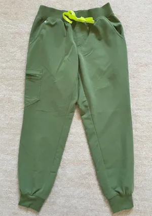 FIGS Zamora Jogger Scrub Pants thumbnail 4