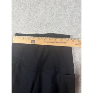 POPFLEX‎ Supersculpt Leggings with Pockets Black Size Xs thumbnail 6