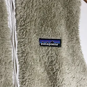Patagonia Los Gatos Fleece Vest thumbnail 4