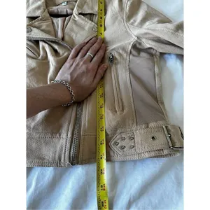 BLANKNYC  Moto Jacket Size M thumbnail 4