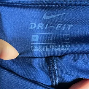 Nike‎ Dark Blue Dri Fit Tennis Skort thumbnail 4