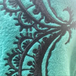 Bob Mackie Embroidered Vest thumbnail 10