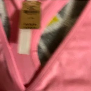 PINK - Victoria's Secret Seamless plunge bralette thumbnail 4