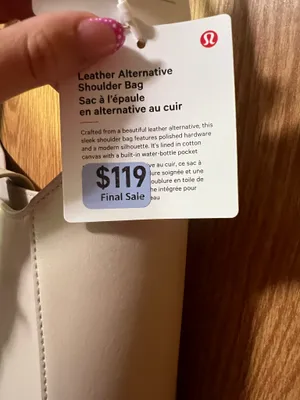 Lululemon purse thumbnail 3