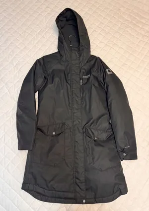 Columbia Jacket thumbnail 1