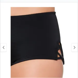 NWT Salt & Cove bikini bottoms size L thumbnail 4