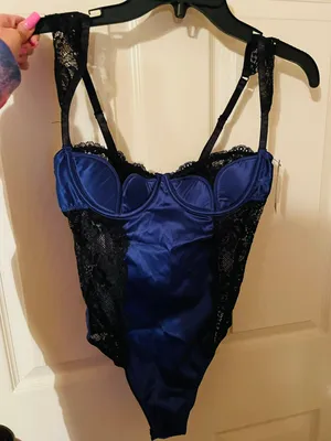Fredrick’s Of Hollywood Bodysuit thumbnail 1