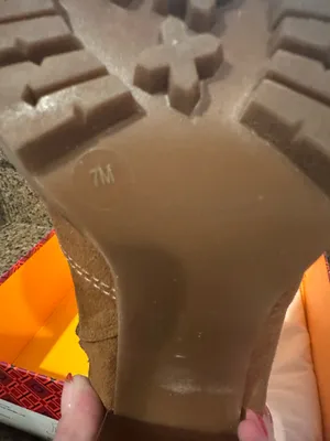 Tory Burch Suede Booties thumbnail 7
