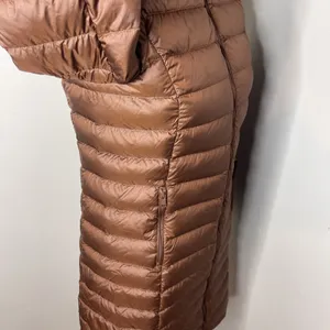 The Group‎ Babaton The Foundation Puffer Brown XS thumbnail 5