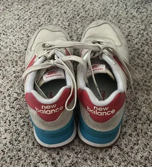 New Balance 574 thumbnail 3
