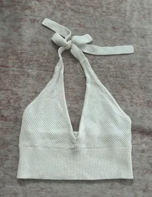 Hollister Gilly Hicks Crochet Set thumbnail 1