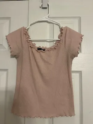 Brandy Melville Top thumbnail 1
