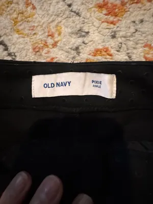Old Navy Textured Blazer & Pants  thumbnail 4
