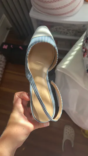 perfect work shoe!  thumbnail 4