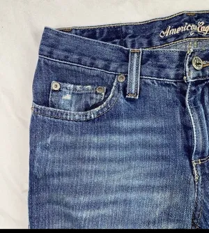 American Eagle Jeans thumbnail 4