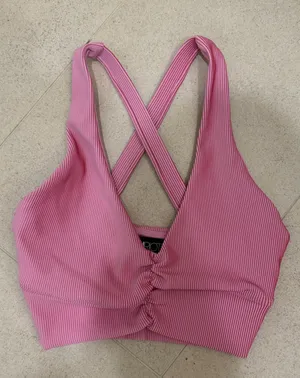 Beach Riot Sports Bra Top thumbnail 1