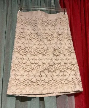 Loft skirt NWT size 14 thumbnail 1