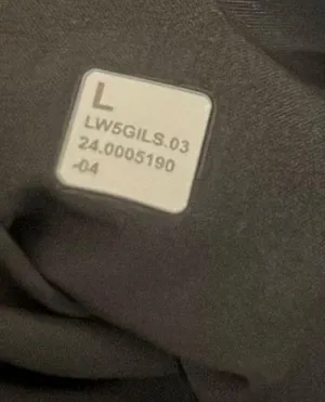 Lululemon Dance Studio Relaxed Fit Mr cargo Pants thumbnail 5