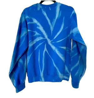 Buffalo Bills Sweatshirt Blue thumbnail 4