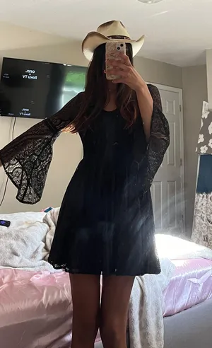 Shyanne dress thumbnail 1