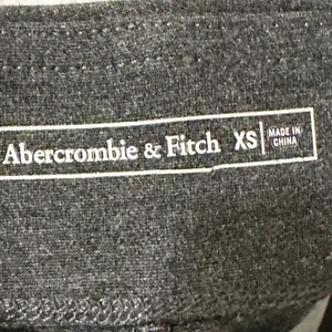 Abercrombie leggings thumbnail 2