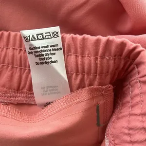 DOLAN Hope 11-Pocket CORE Scrub Jogger Pant in Mauve, Size XXS New w/Tag thumbnail 12