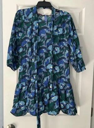 La Roque Zoe Dress thumbnail 6