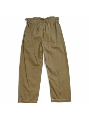 Urban Outfitters Cargo Grunge Brown Wide Leg Pants thumbnail 2