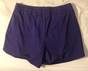 Purple  Lacrosse Shorts thumbnail 3